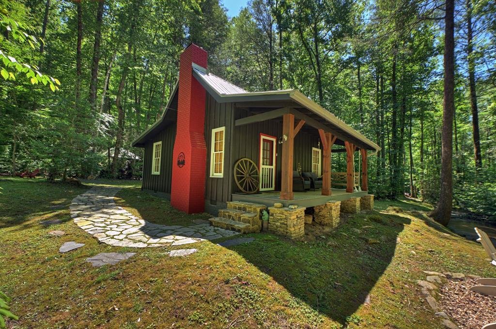 House in Ellijay, Georgia, United States 2 - 18241948