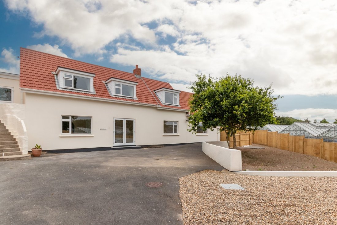 Apartment in Wales 1 - 18236040