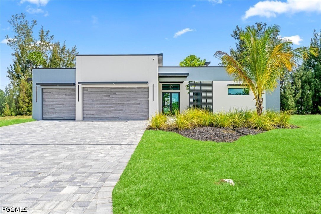 Maison à Cape Coral, Floride, États-Unis 1 - 18244567