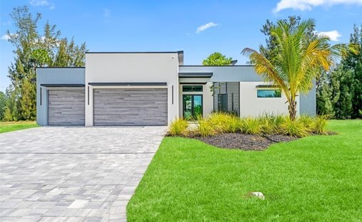 Casa a Cape Coral, Florida, Stati Uniti 1
