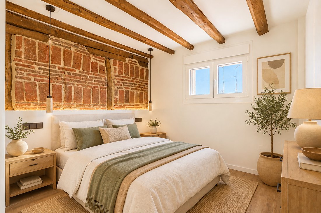 Apartment in Centro, Madrid, Spain 3 - 18239730