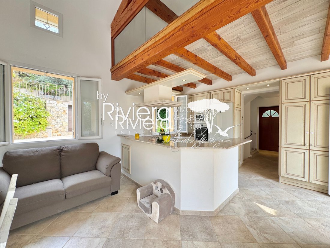 Villa in La Croix-Valmer, Provence-Alpes-Côte d'Azur, France 5 - 16101077