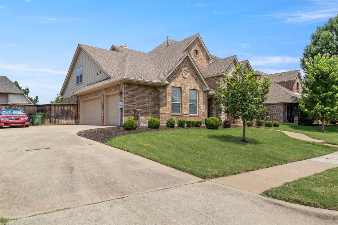 House in Richardson, Texas, United States 2 - 18235958