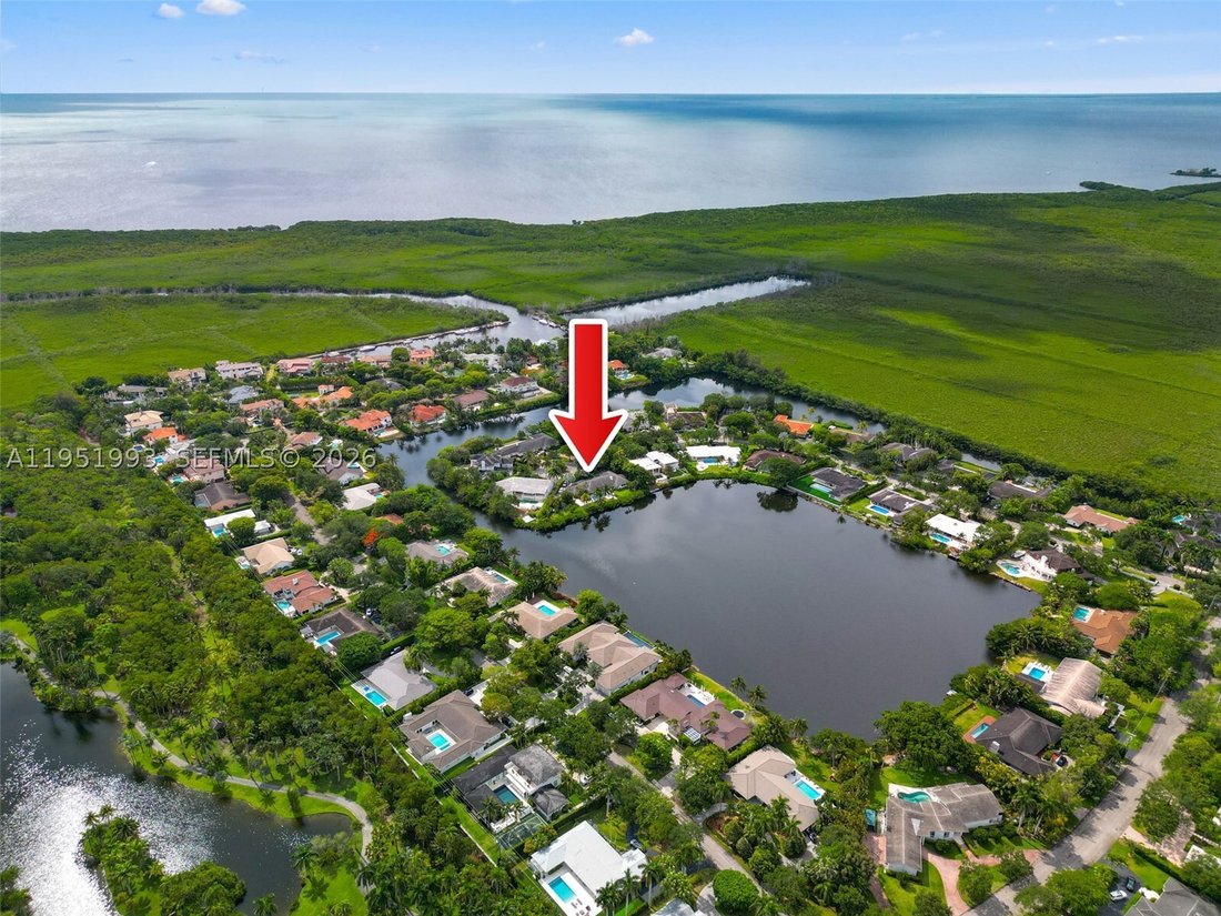 House in Coral Gables, Florida, United States 3 - 16994624
