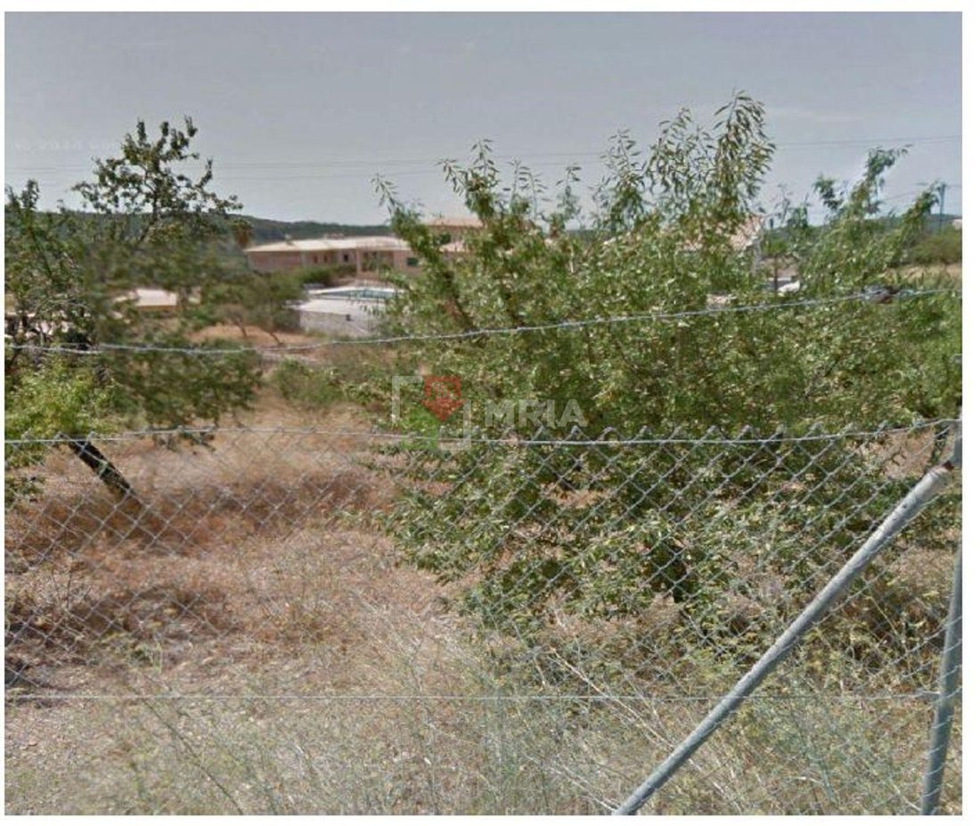 Land in Calvia, Balearic Islands, Spain 1 - 18241810