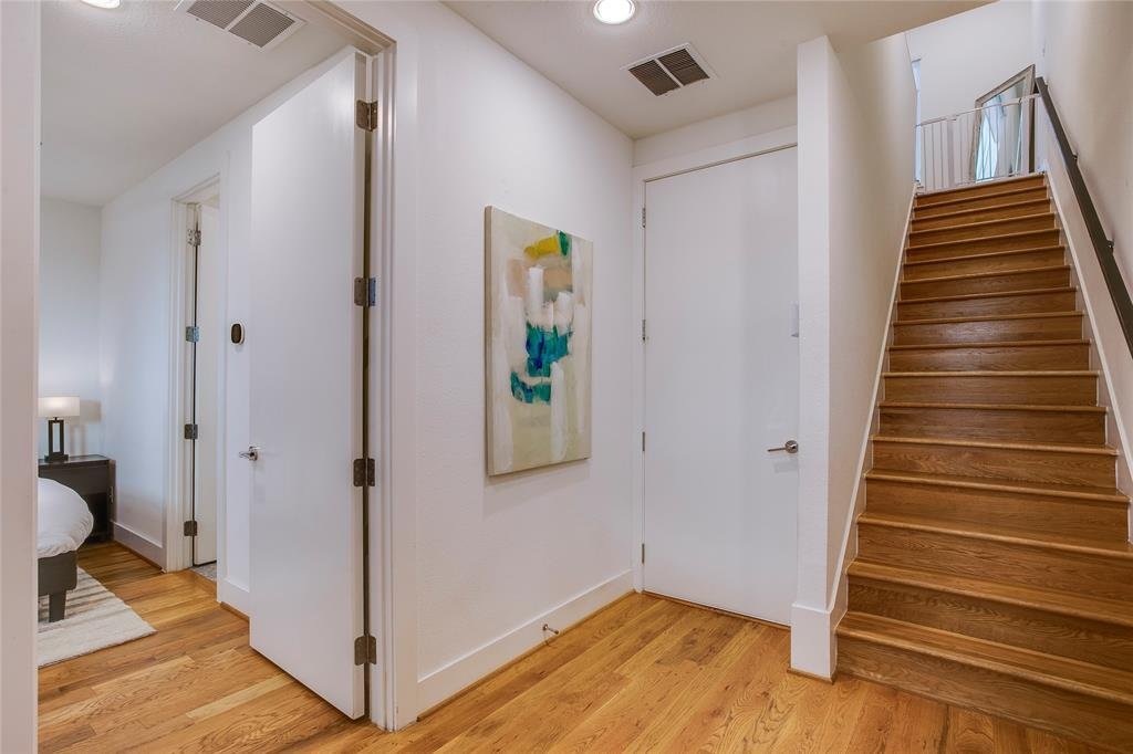 Townhouse in Dallas, Texas, United States 4 - 18243932