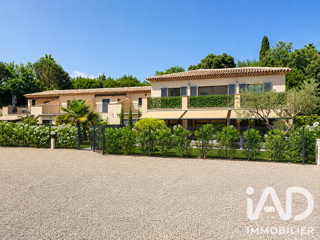 Apartment in Grimaud, Provence-Alpes-Côte d'Azur, France 2 - 18222871