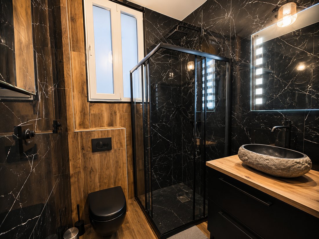 Apartment in Pereire-Malesherbes, Paris 17e Arrondissement, Paris 5 - 18236510