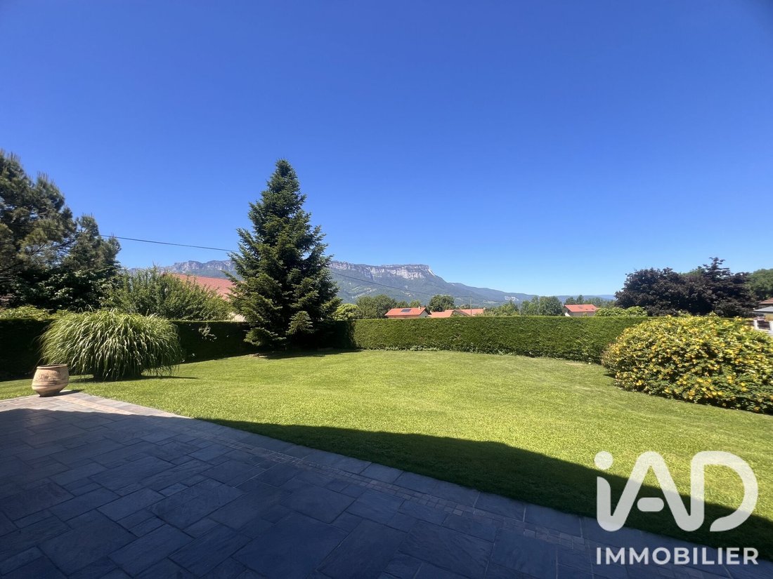 House in Arrondissement of Grenoble, Auvergne-Rhône-Alpes, France 3 - 18247265