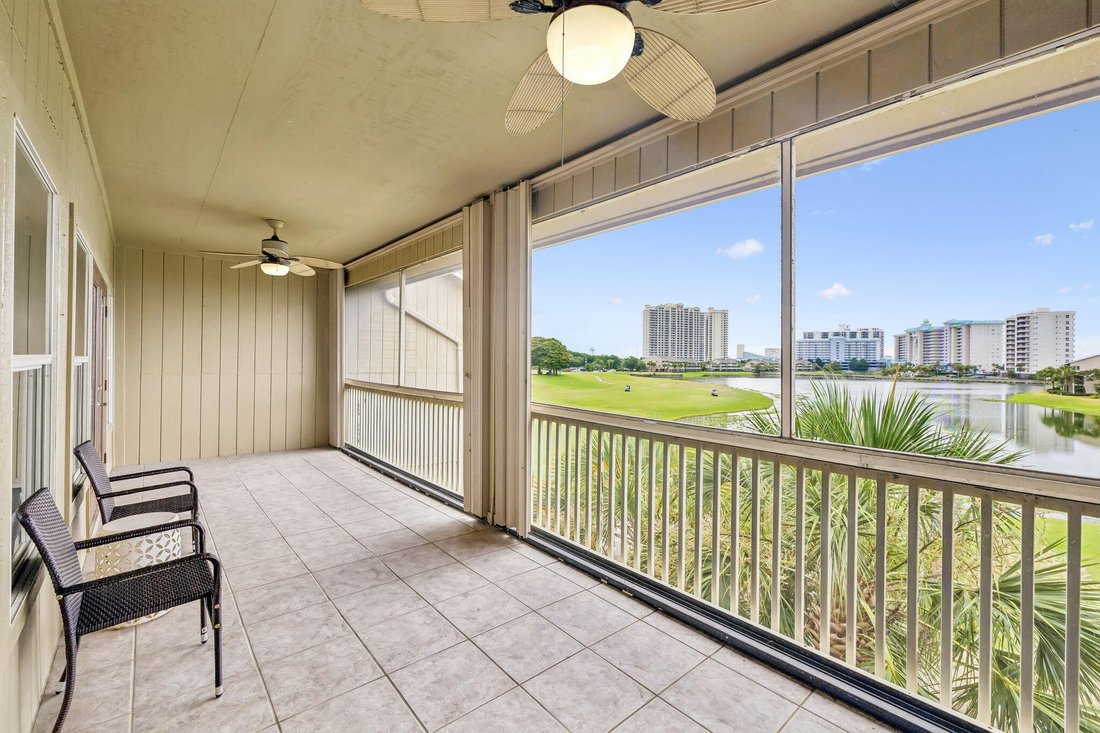 Condo in Miramar Beach, Florida, United States 1 - 18242164
