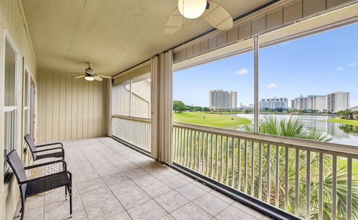 Condo in Miramar Beach, Florida, United States 1