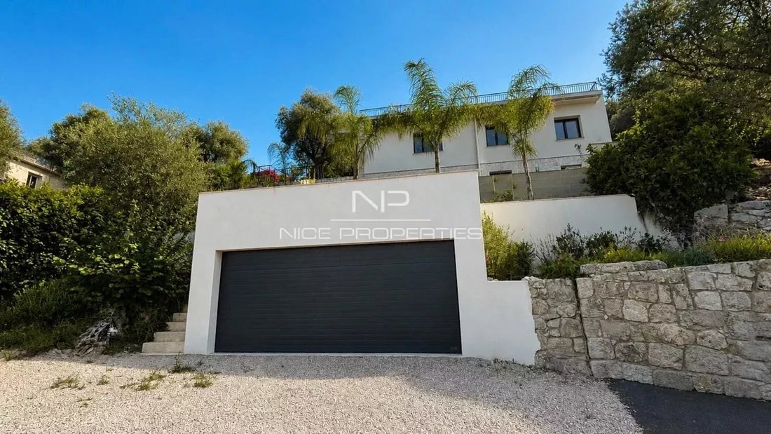 House in Nice, Provence-Alpes-Côte d'Azur, France 3 - 18220475