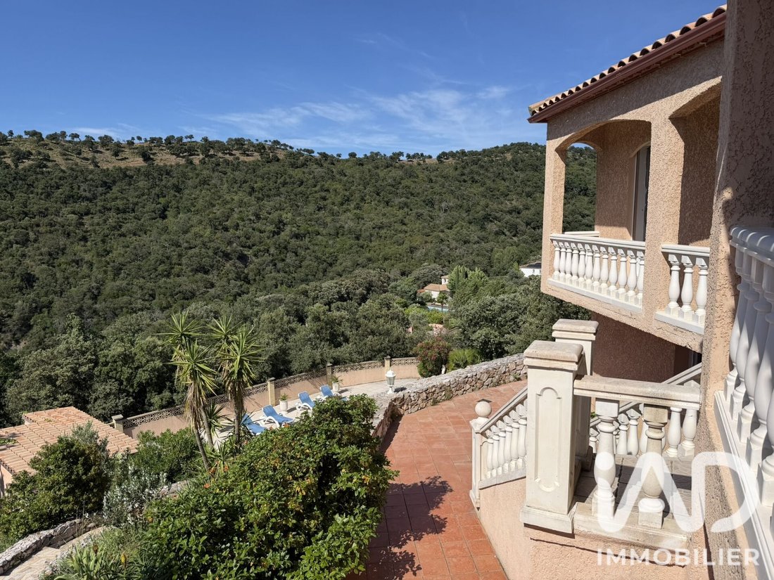 House in Peripherie, Le Boulou, France 5 - 18246959