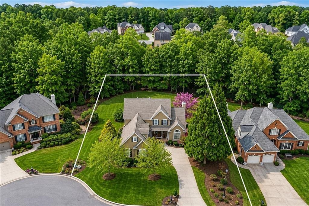House in Lawrenceville, Georgia, United States 2 - 18055600
