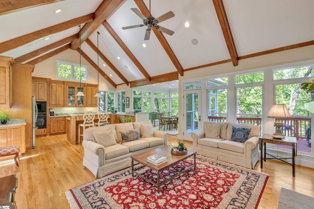 House in Travelers Rest, South Carolina, United States 4 - 18245771