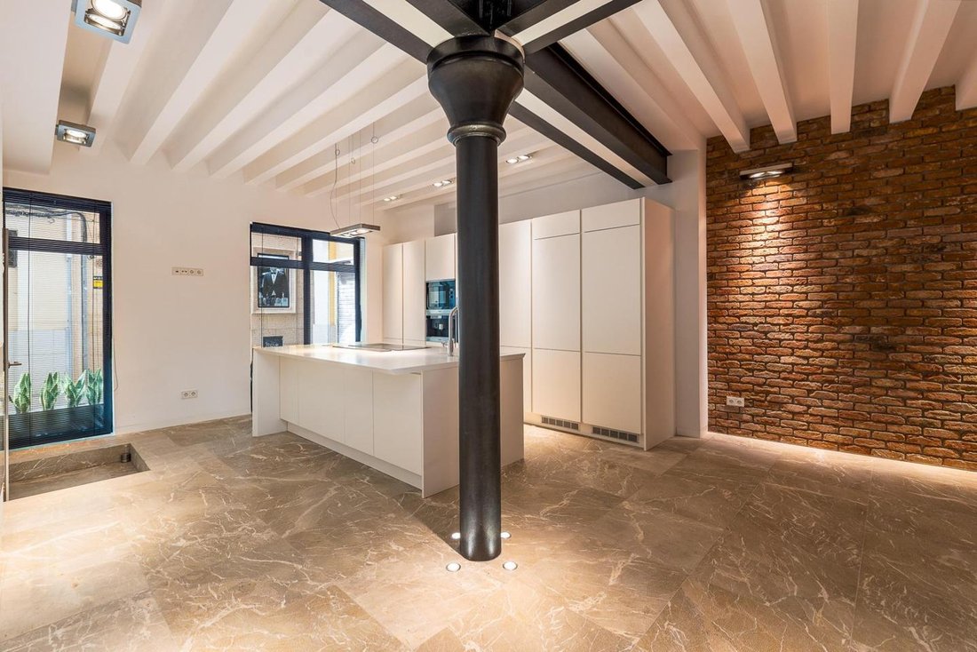 Apartment in Palma, Balearic Islands, Spain 1 - 18245566
