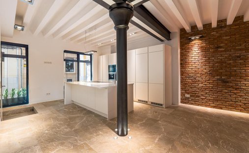 Apartment in Palma, Balearic Islands, Spain 1