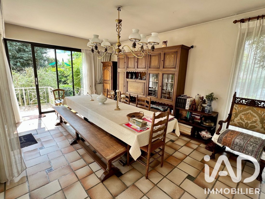 House in Chatou, Ile-de-France, France 4 - 18246554