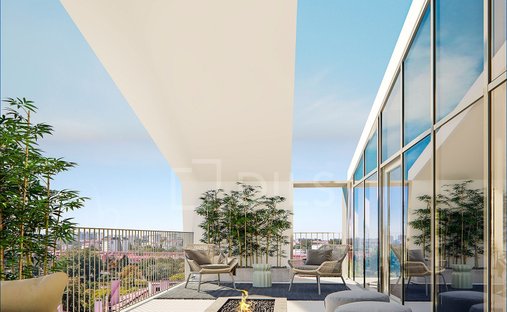 Apartment in Olivais, Lisbon, Portugal 1