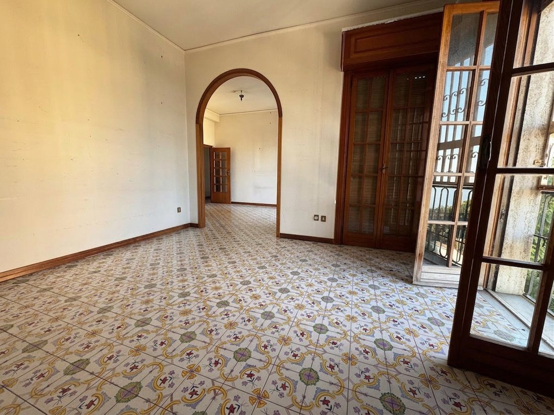 Apartment in Naples, Campania, Italy 4 - 16651113