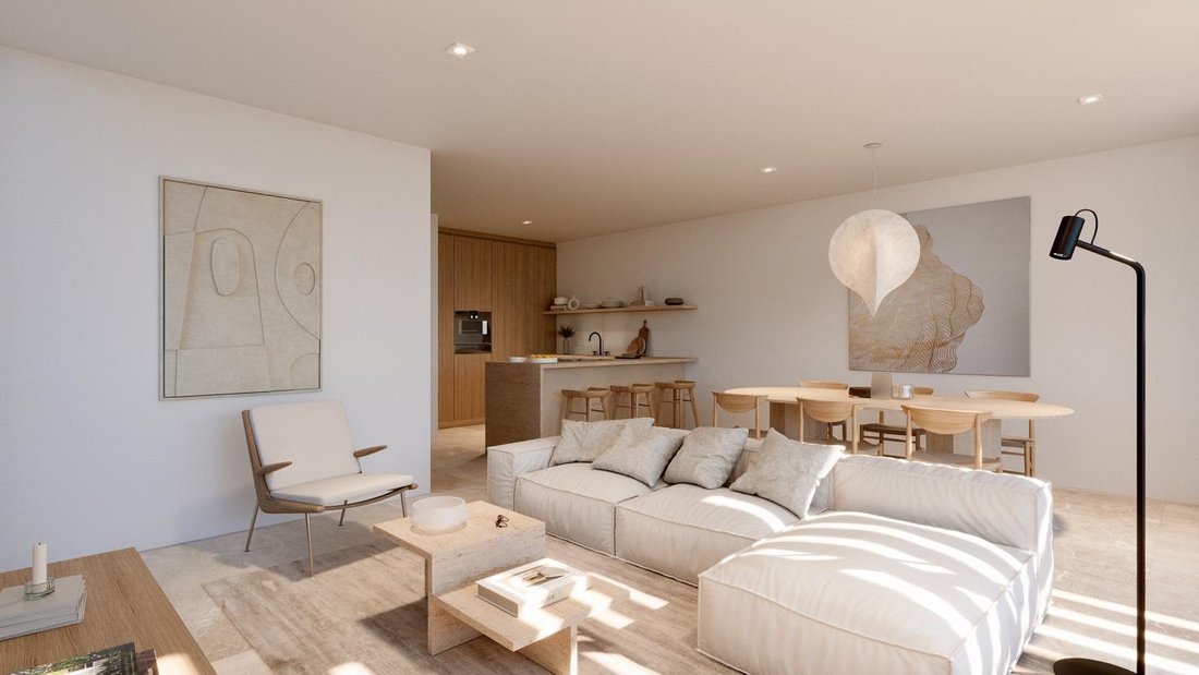 Villa in Sant Elm, Andratx, Balearic Islands 5 - 18242810