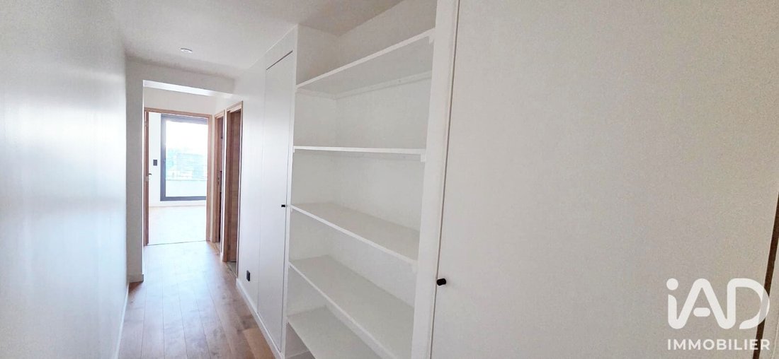 Apartment in La Castagne-La Ferrade, Begles, France 5 - 18246541