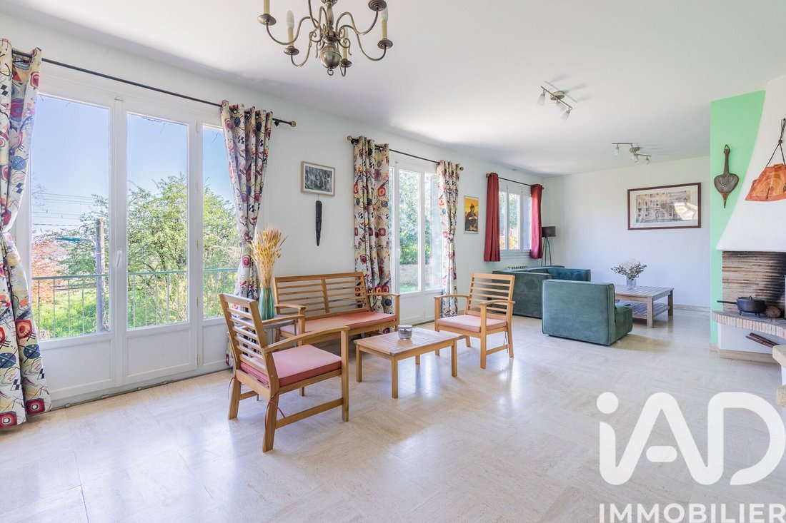 House in Centre Ouest, Palaiseau, France 2 - 18111740