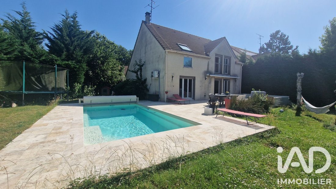 House in Nord Ouest, Lesigny, France 1 - 18247218