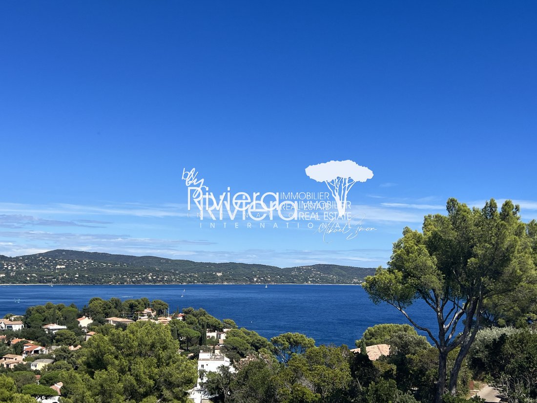 Estate in Nord, Cavalaire-sur-Mer, France 5 - 15390125