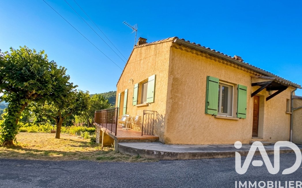 House in Faucon, Provence-Alpes-Côte d'Azur, France 2 - 18247342