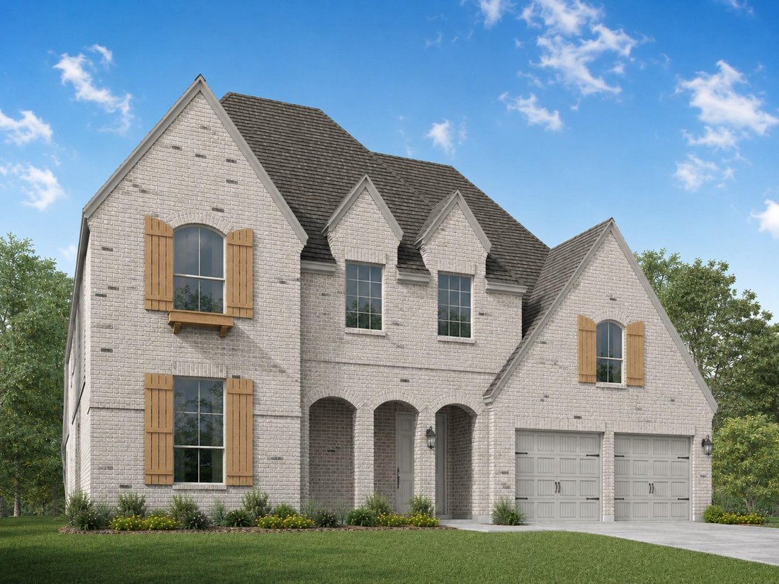 House in Montgomery, Texas, United States 2 - 17522221