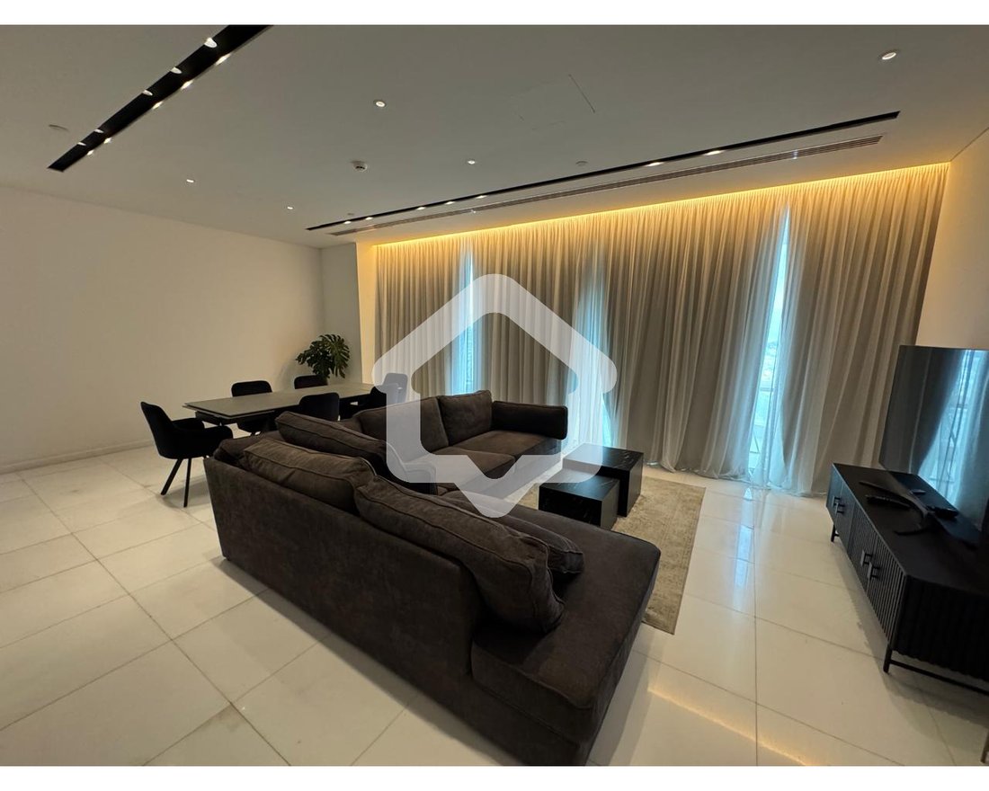 Apartment in Nicosia, Nicosia, Cyprus 1 - 17754702