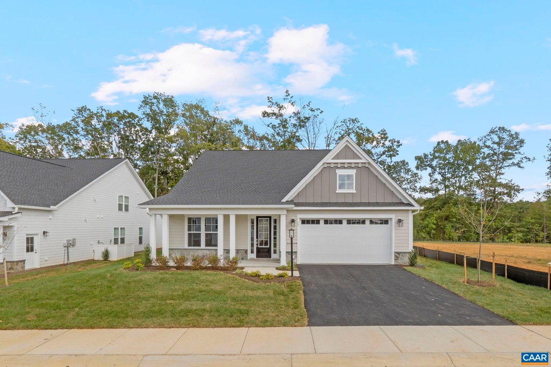 House in Gordonsville, Virginia, United States 2 - 18242339