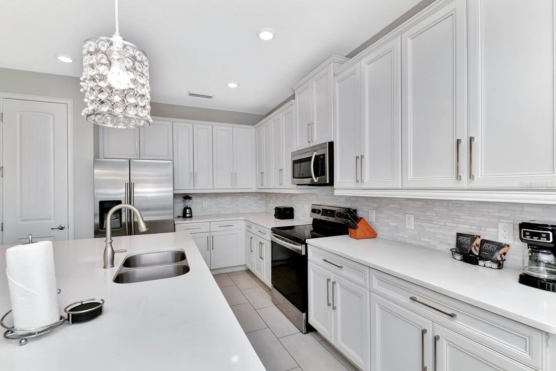House in Kissimmee, Florida, United States 3 - 18244946