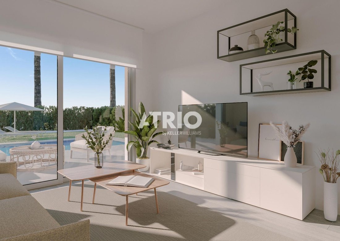 Appartement à Ses Salines, Îles Baléares, Espagne 4 - 18244957