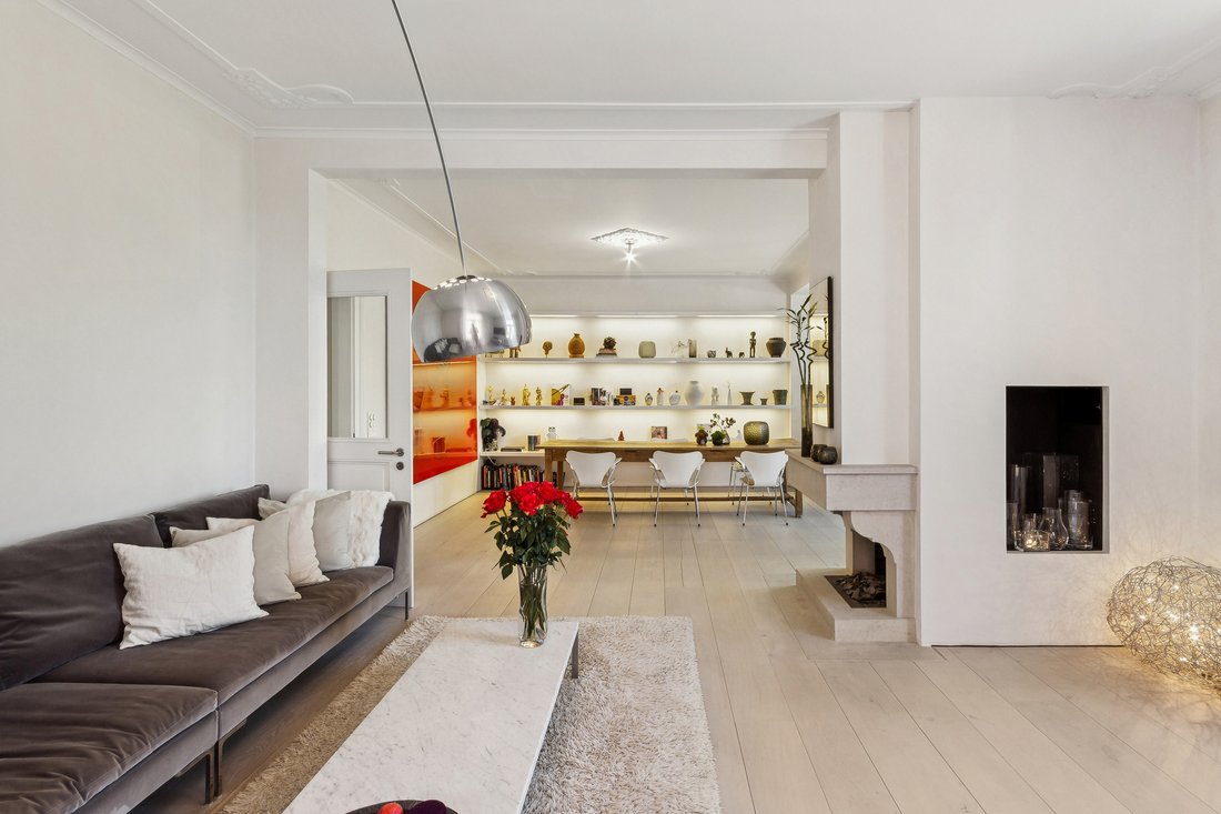 House in Zürich, Zurich, Switzerland 4 - 18240831