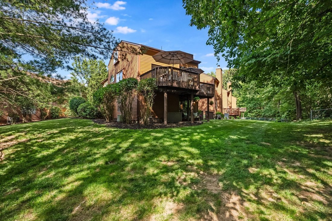 House in Rockaway Township, New Jersey, United States 2 - 18239653