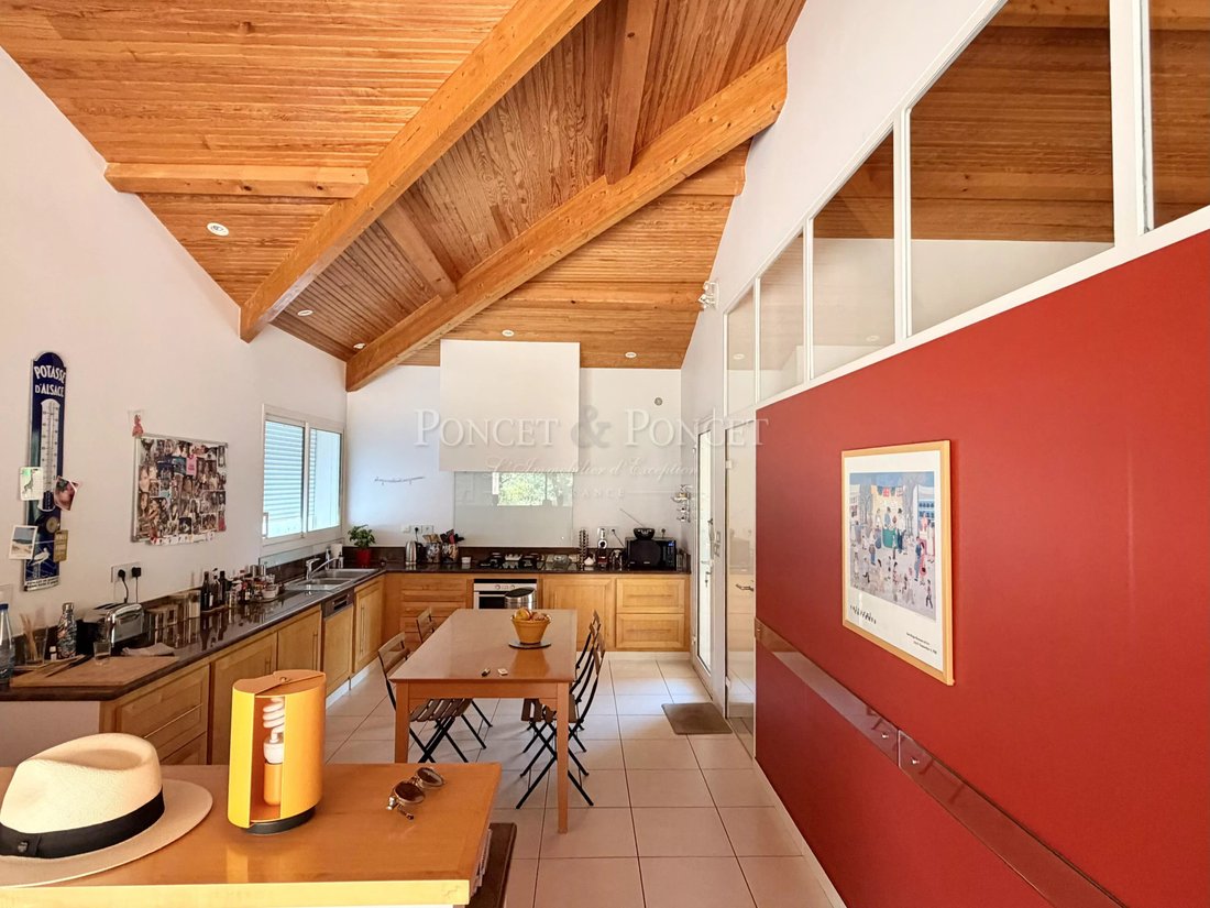 House in Arènes, Nimes, France 4 - 18239335