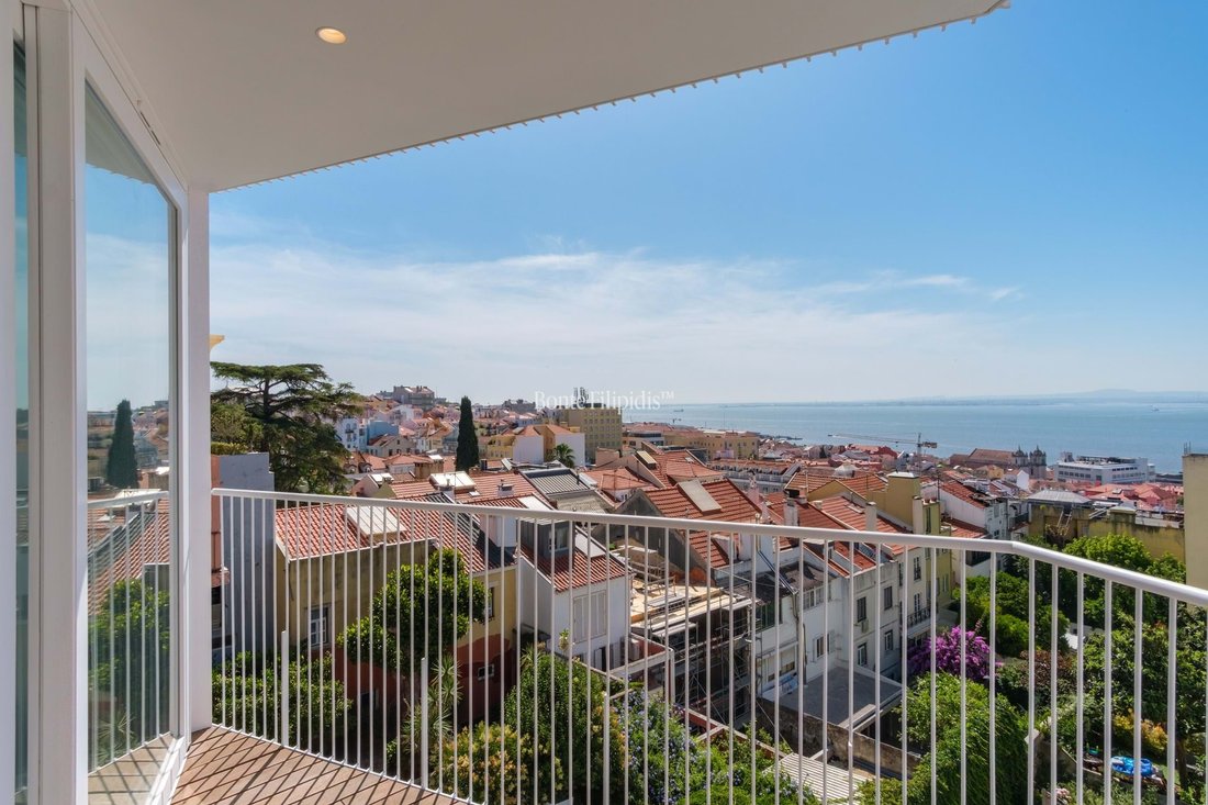 Apartment in Estrela, Lisbon, Portugal 2 - 18240708