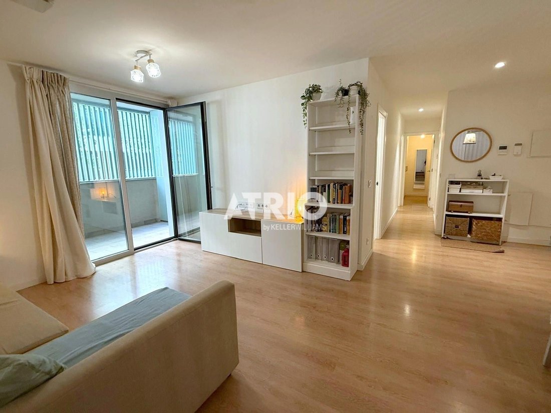 Apartment in Palma, Balearic Islands, Spain 4 - 18244414