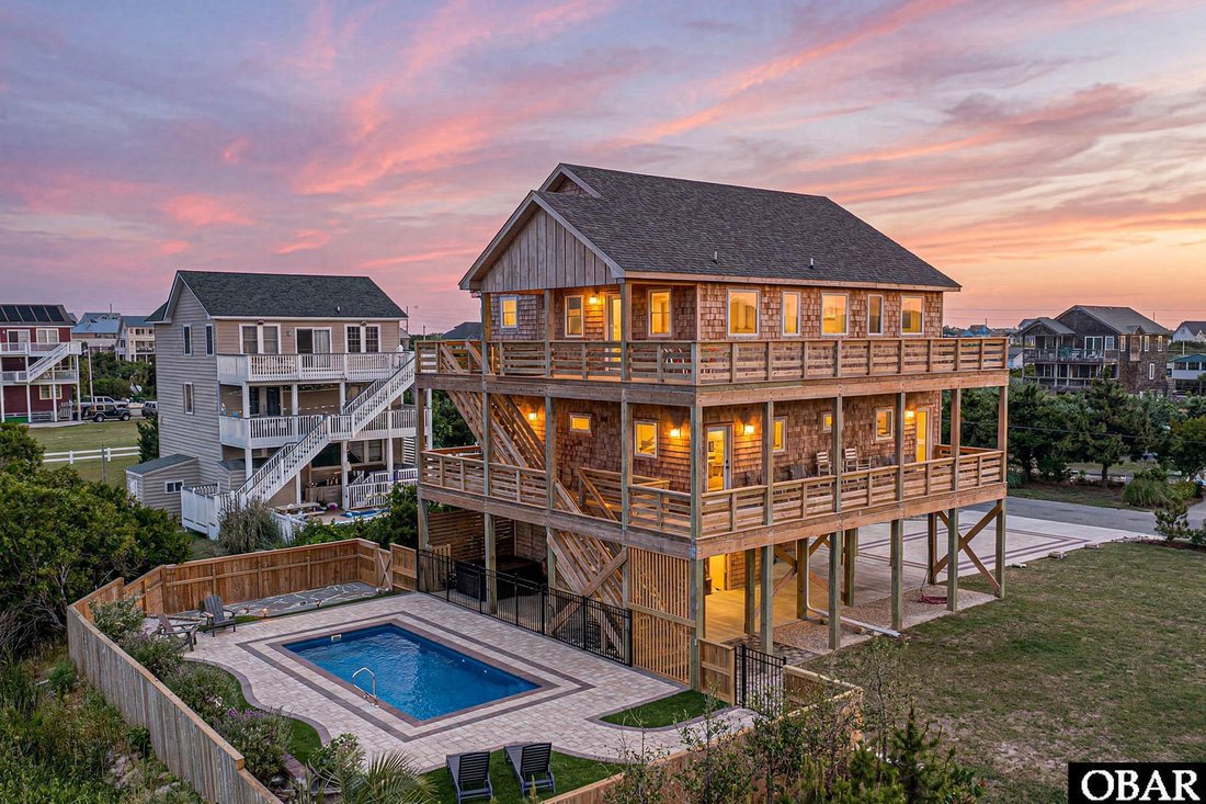House in Waves, North Carolina, United States 2 - 18242354