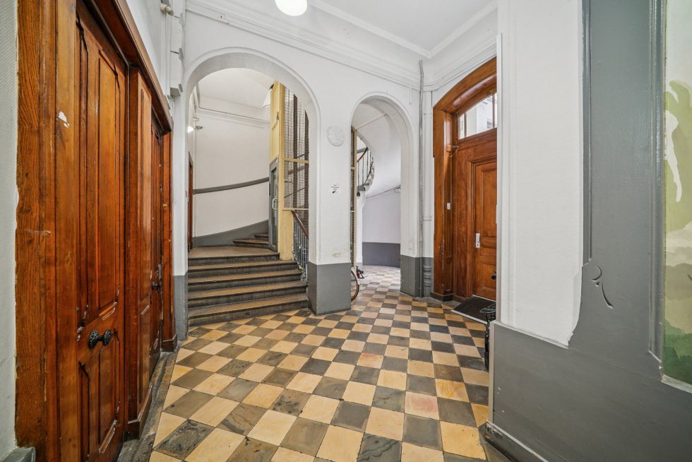 Apartment in Perralière, Lyon, Auvergne-Rhône-Alpes 5 - 18243182