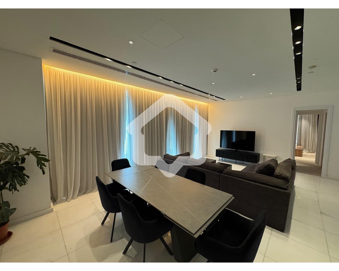Apartment in Nicosia, Nicosia, Cyprus 5 - 17754702