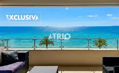 Appartement à Palma, Îles Baléares, Espagne 1