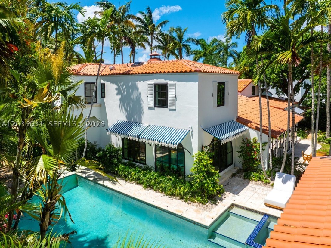 House in Miami Beach, Florida, United States 3 - 18241464