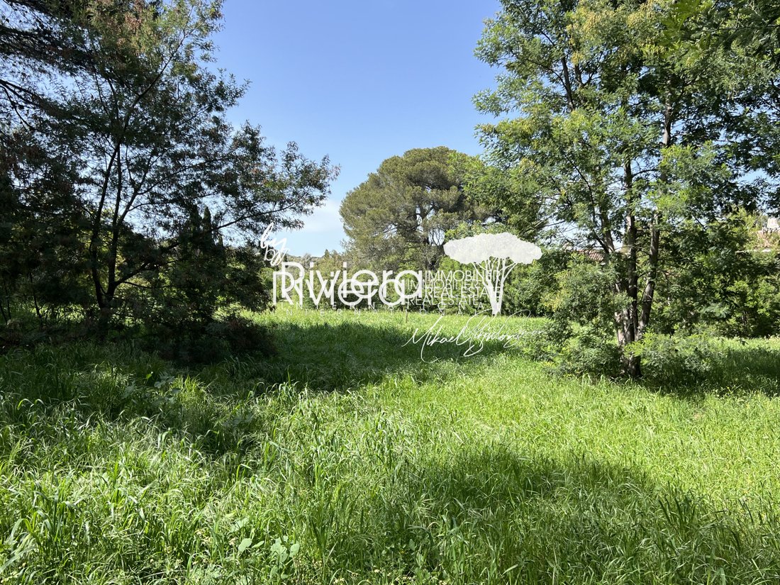 Land in La Croix-Valmer, Provence-Alpes-Côte d'Azur, France 2 - 15389611