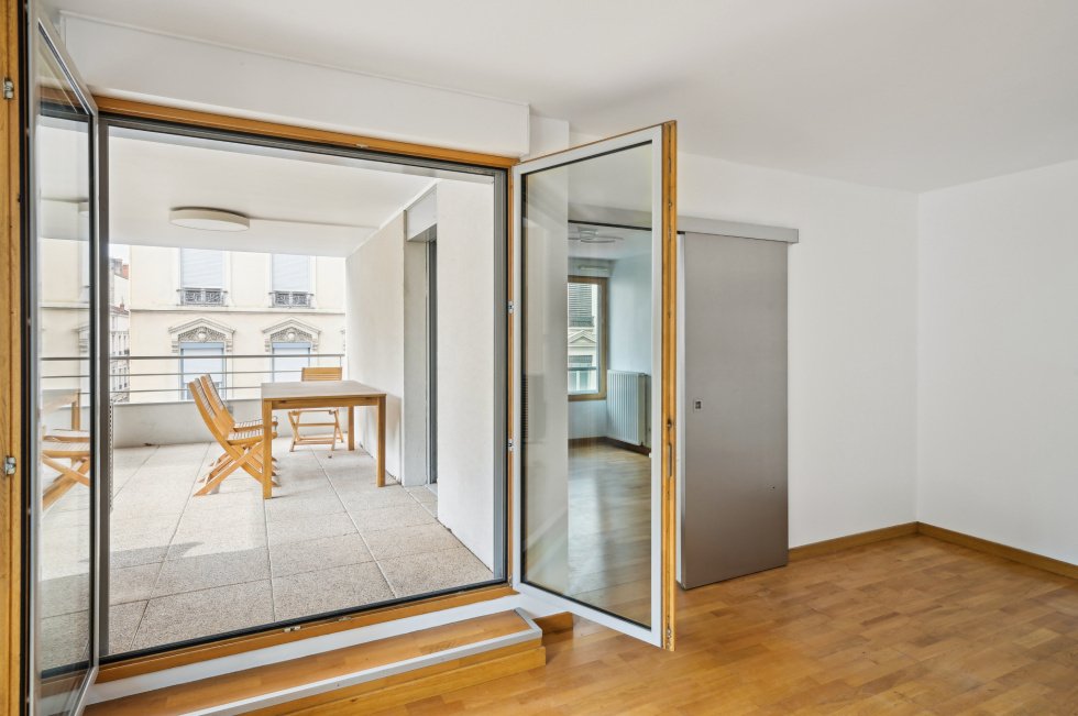 Apartment in Perralière, Lyon, Auvergne-Rhône-Alpes 4 - 18243165