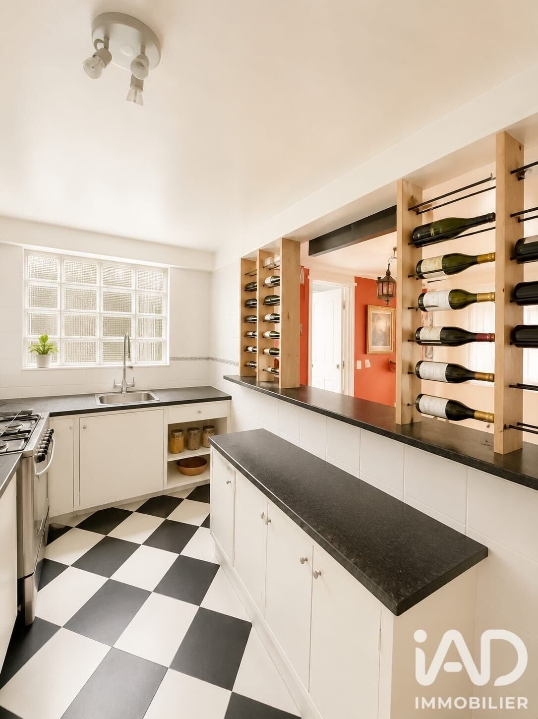 Apartment in Triangle d'Or, Paris 8e Arrondissement, Paris 5 - 18222762