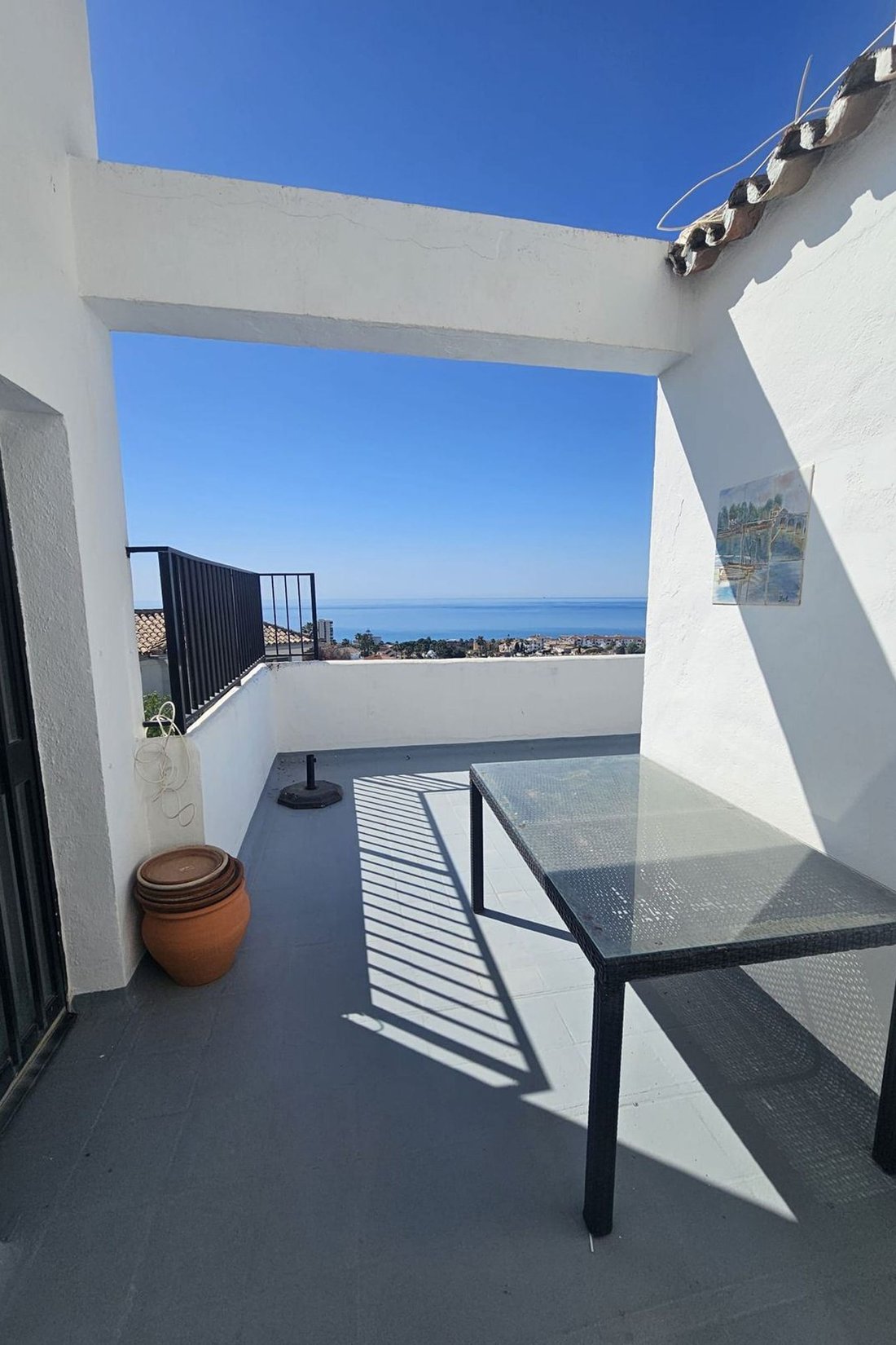 Apartment in Riviera del Sol, Mijas, Spain 3 - 18239461