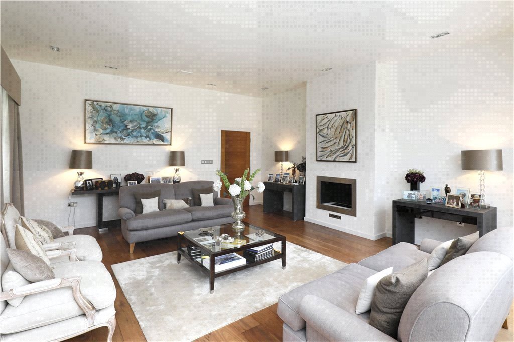 House in Wimbledon, Merton, England 3 - 18241406